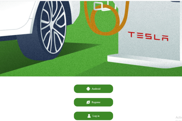 Teslaenergynet.com review (Is teslaenergynet.com legit or scam?) check out