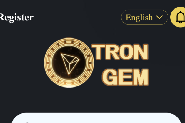 Trongem.me review (Is trongem.me legit or scam?) check out