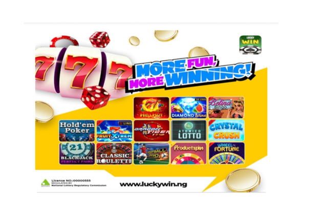 Luckywin.ng review (Is luckymall legit or scam?) check out