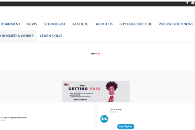 Boxmedia.ng review (Is boxmedia legit or scam?) check out