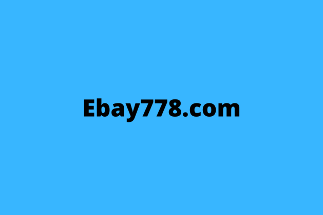 Ebay778.com review (Is ebay778.com legit or scam?) check out