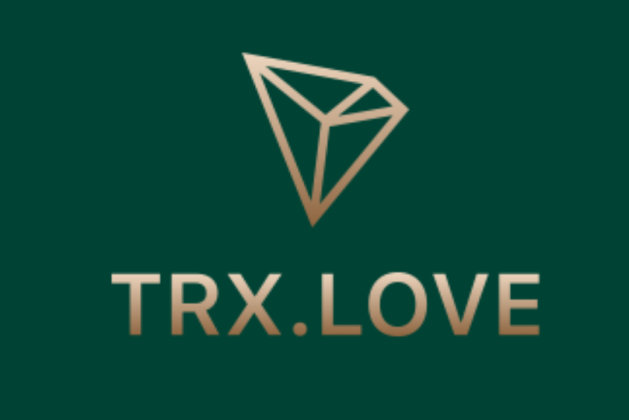 Trx.love review (Is trx.love legit or scam?) check out