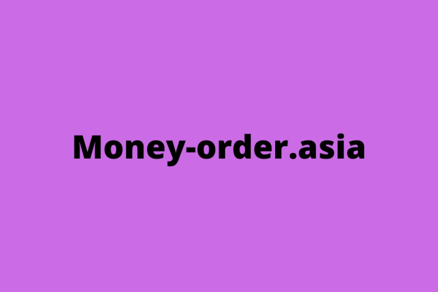 Money-order.asia review (Is money-order legit or scam?) check out