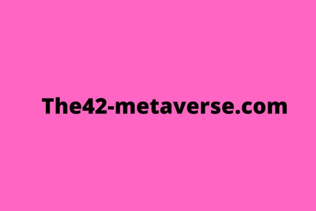 The42-metaverse.com review (Is the42-metaverse.com legit or scam?) check out