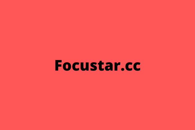 Focustar.cc review (Is focustar.cc legit or scam?) check out