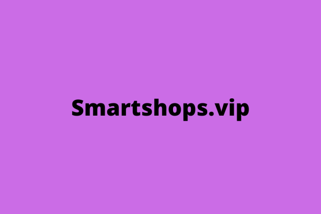 Smartshops.vip review (Is smartshops.vip legit or scam?) check out