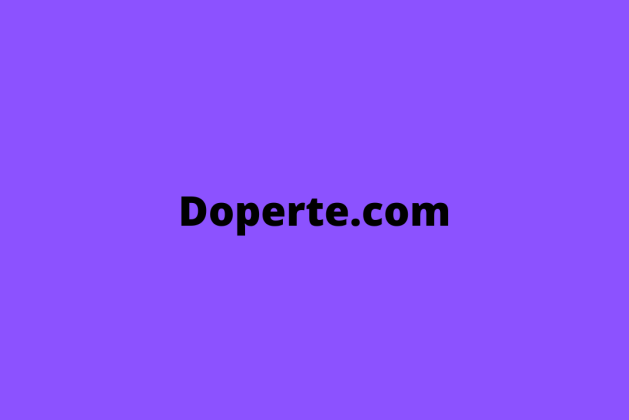 Doperte.com review (Is doperte.com legit or scam?) check out