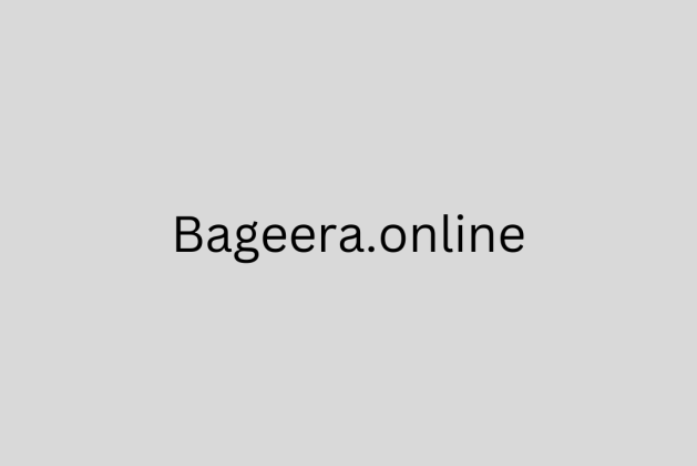 Bageera.online review (Is bageera.online legit or scam?) check out