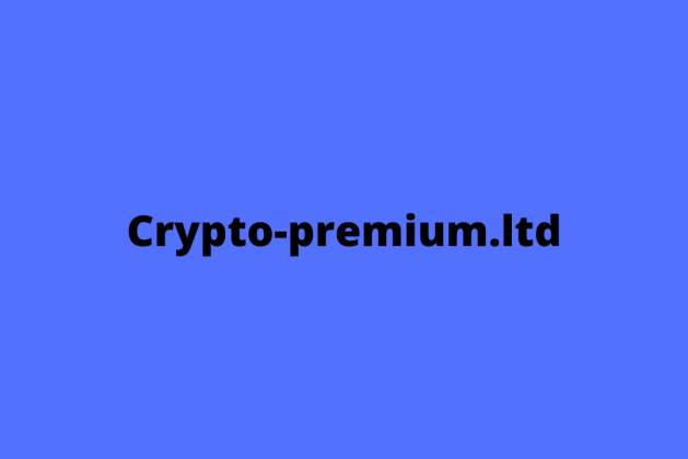 Crypto-premium.ltd review (Is crypto-premium.ltd legit or scam?) check out