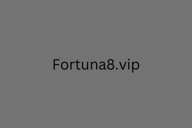 Fortuna8.vip review (Is fortuna8.vip legit or scam?) check out