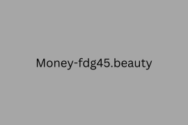 Money-fdg45.beauty review (Is money-fdg45.beauty legit or scam?) check out