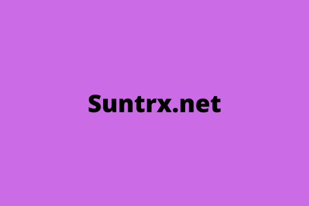 Suntrx.net review (Is suntrx.net legit or scam?) check out