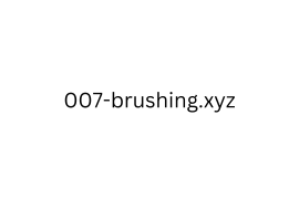 007-brushing.xyz review (Is 007-brushing.xyz legit or scam?) check out