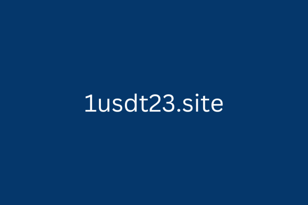 1usdt23.site review (Is 1usdt23.site legit or scam?) check out