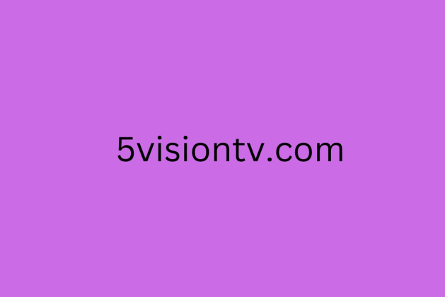 5visiontv.com review (Is 5visiontv.com legit or scam?) check out