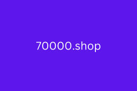 70000.shop review (Is 70000.shop legit or scam?) check out