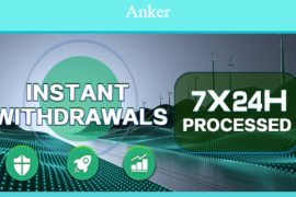 Anker-powers.com review (Is anker-powers.com legit or scam?) check out