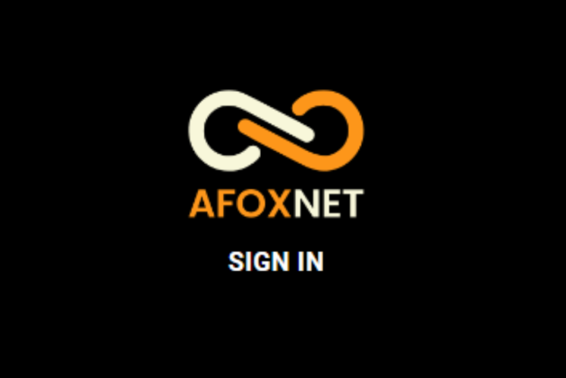 App.afoxnet.com review (Is app.afoxnet.com legit or scam?) check out