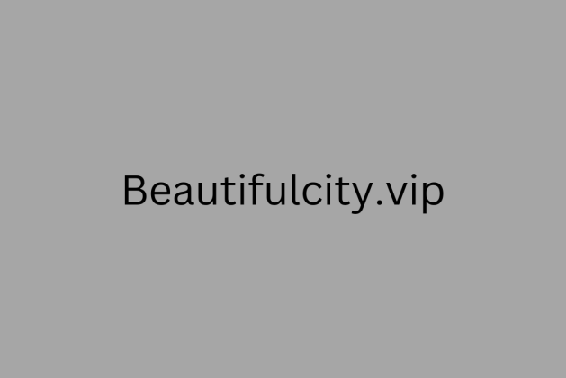 Beautifulcity.vip review (Is beautifulcity.vip legit or scam?) check out