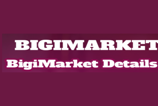 Bigimarket.shop review (Is bigimarket.shop legit or scam?) check out