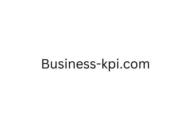 Business-kpi.com review (Is business-kpi.com legit or scam?) check out