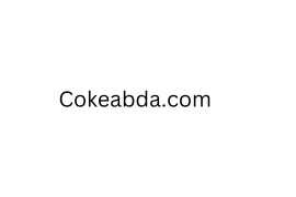 Cokeabda.com review (Is cokeabda.com legit or scam?) check out