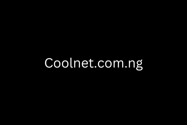 Coolnet.com.ng review (Is coolnet.com.ng legit or scam?) check out