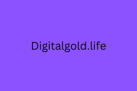 Digitalgold.life review (Is digitalgold.life legit or scam?) check out