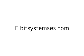 Elbitsystemses.com review (Is elbitsystemses.com legit or scam?) check out
