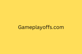 Gameplayoffs.com review (Is gameplayoffs.com legit or scam?) check out