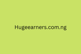 Hugeearners.com.ng review (Is hugeearners.com.ng legit or scam?) check out