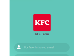 Kfcfarm.com review (Is kfcfarm.com legit or scam?) check out