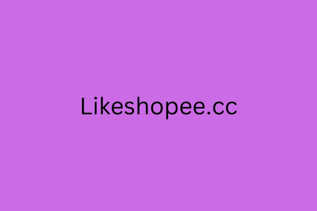 Likeshopee.cc review (Is likeshopee.cc legit or scam?) check out