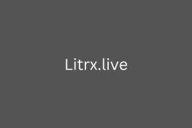 Litrx.live review (Is litrx.live legit or scam?) check out