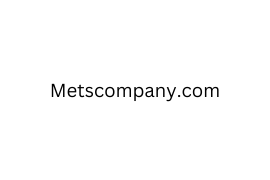 Metscompany.com review (Is metscompany.com legit or scam?) check out