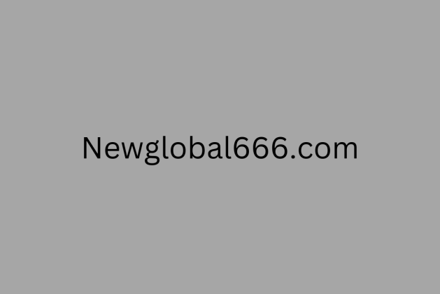 Newglobal666.com review (Is newglobal666.com legit or scam?) check out