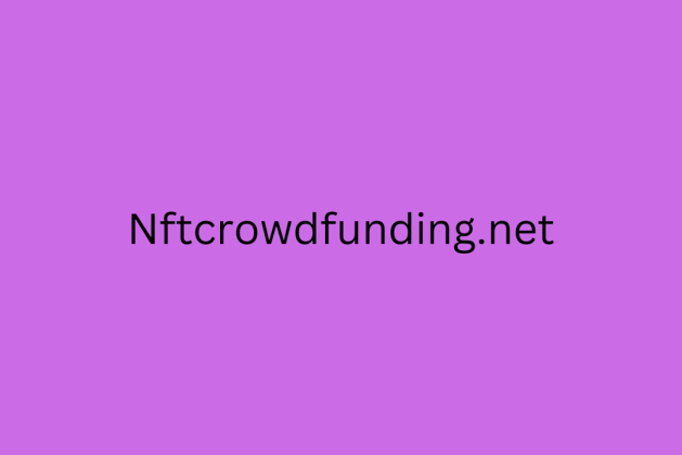 Nftcrowdfunding.net review (Is nftcrowdfunding.net legit or scam?) check out