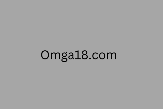 Omga18.com review (Is omga18.com legit or scam?) check out