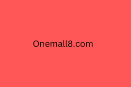 Onemall8.com review (Is onemall8.com legit or scam?) check out