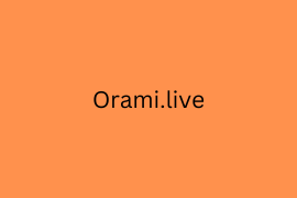 Orami.live review (Is orami.live legit or a scam?) check out