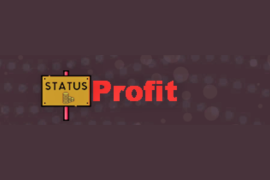 Profitstatus.click review (Is profitstatus.click legit or scam?) check out