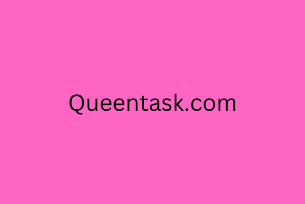 Queentask.com review (Is queentask.com legit or scam?) check out