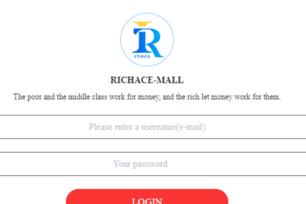 Rchaces.com review (Is rchaces.com legit or scam?) check out