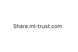 Share.ml-trust.com review (Is share.ml-trust.com legit or scam?) check out