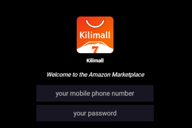 Shop-kilimall.com review (Is shop-kilimall.com legit or scam?) check out