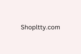 Shopltty.com review (Is shopltty.com legit or scam?) check out