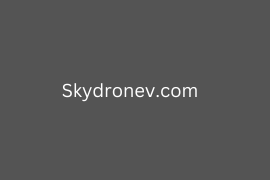 Skydronev.com review (Is skydronev.com legit or scam?) check out