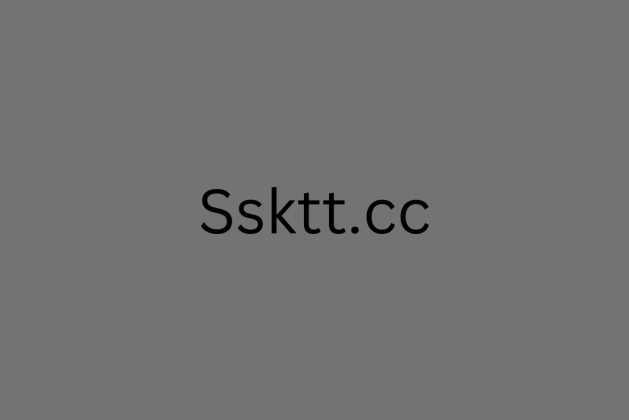 Ssktt.cc review (Is ssktt.cc legit or scam?) check out