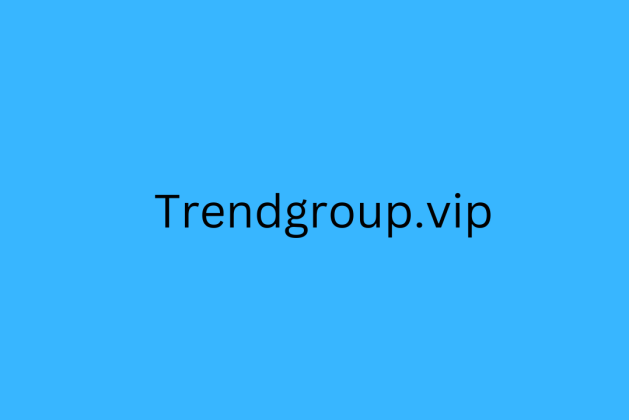 Trendgroup.vip review (Is trendgroup.vip legit or scam?) check out