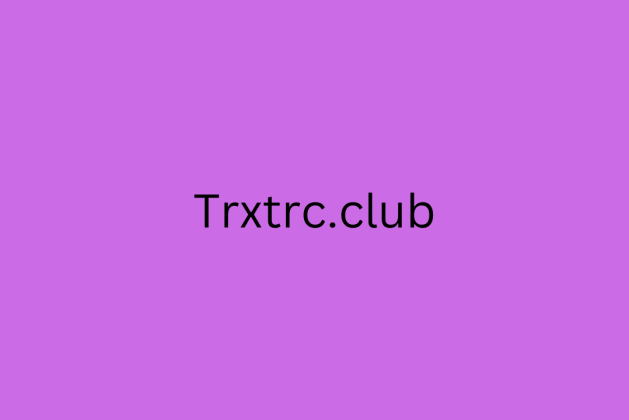 Trxtrc.club review (Is trxtrc.club legit or scam?) check out